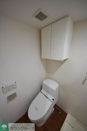 ラフィスタ練馬の物件内観写真